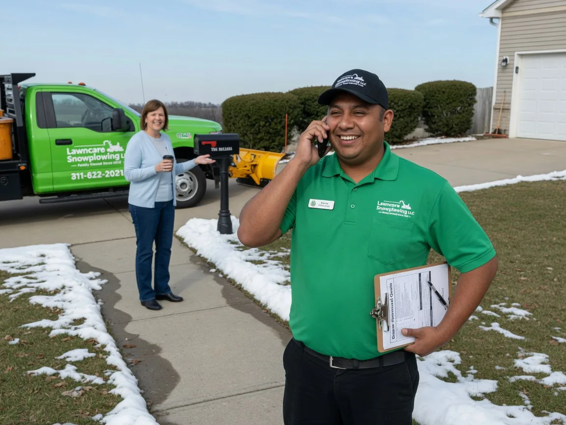 Lawn Care Services By Expert Landscaper Altura, MN FAQs